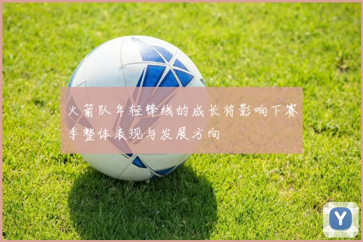 火箭队年轻锋线的成长将影响下赛季整体表现与发展方向